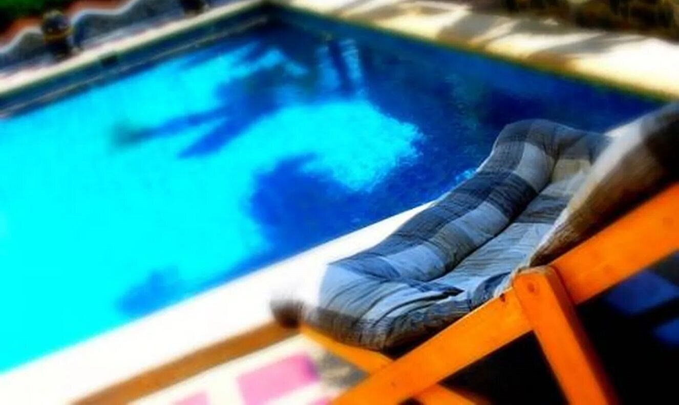 Вид Thai Orange House 2*